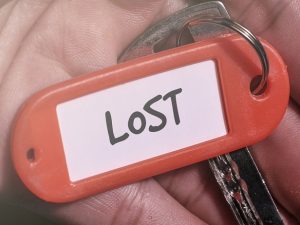 Lost Car Keys No Spare - Lockport, IL